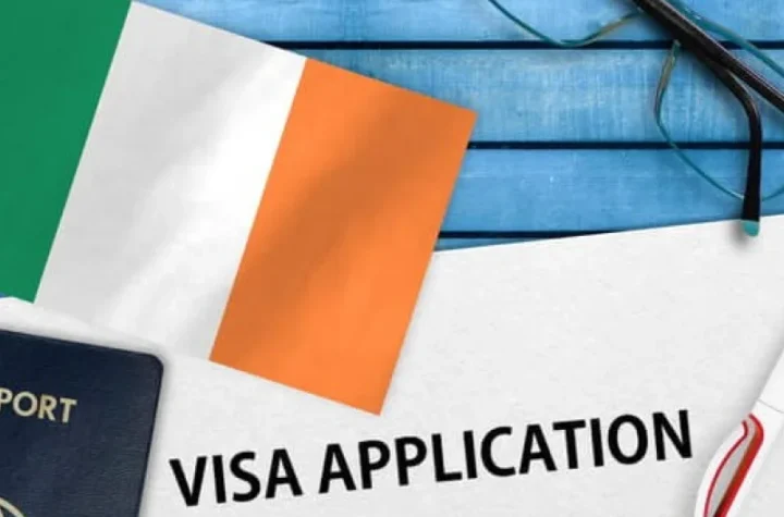 Indian Visa for South African and Irish Citizens