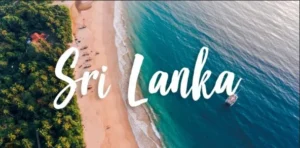 Sri Lankan Visa for Finnish & Hungarian Citizens