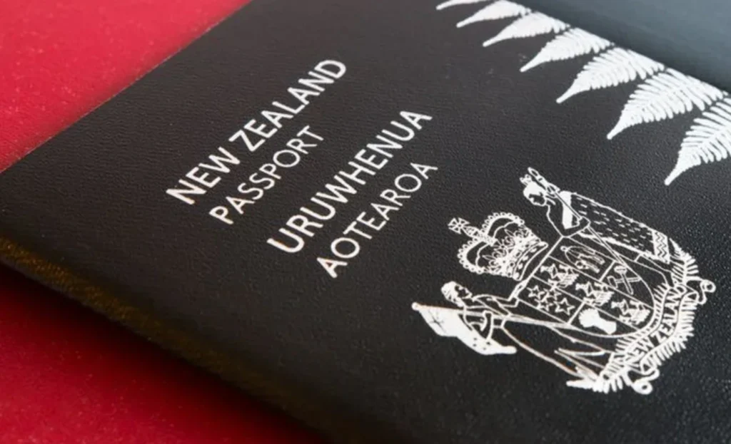 How New Zealand Citizens Can Apply for Sri Lanka Visa Online