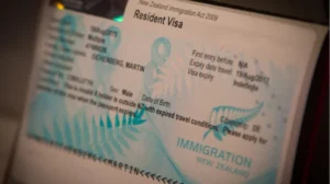 NEW ZEALAND VISA FOR CANADIAN AND JAPANESE CITIZENS