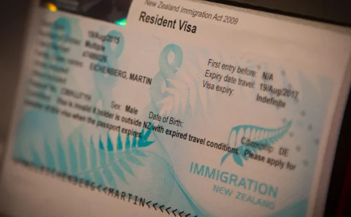 NEW ZEALAND VISA FOR CANADIAN AND JAPANESE CITIZENS