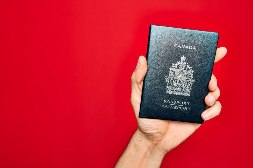 CANADA VISA