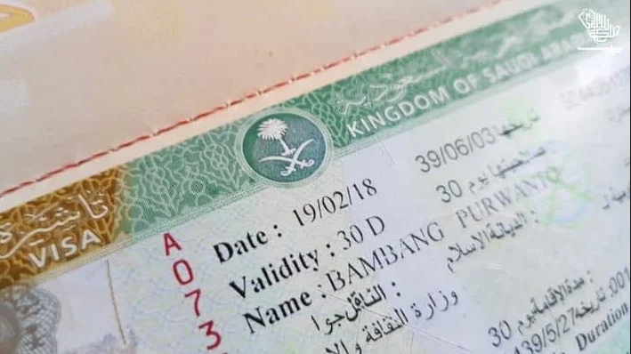 Saudi Hajj Visa & Saudi Visa for Entrepreneurs: Complete Guide