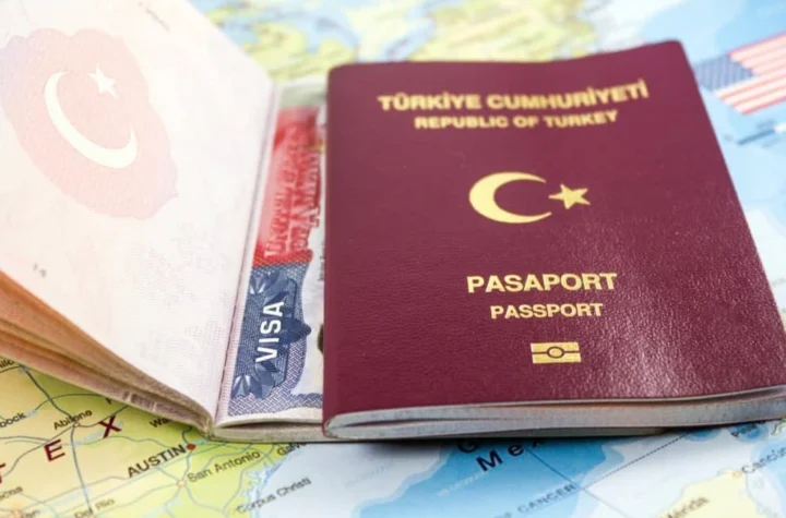 Turkey Tourist Visa and Visa for Emirati Citizens