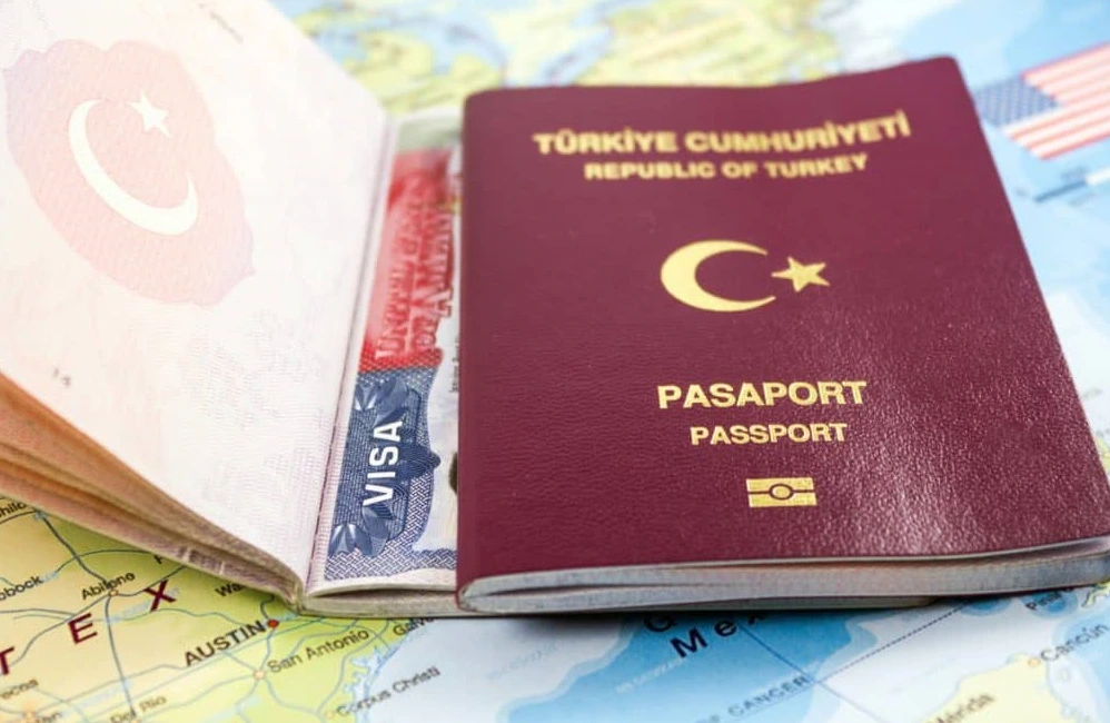 Turkey Tourist Visa and Visa for Emirati Citizens