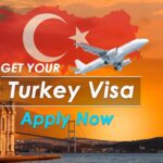 Turkey Visa