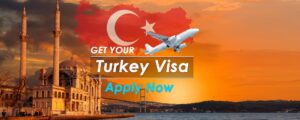 Turkey Visa