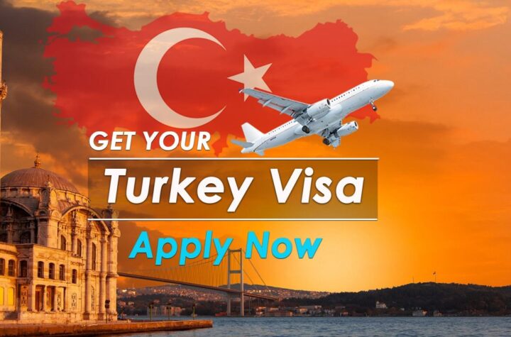 Turkey Visa