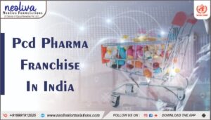 PCD Pharma Franchise in India