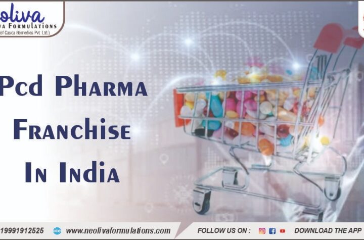 PCD Pharma Franchise in India