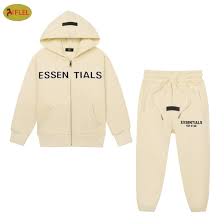 Essential Tracksuit