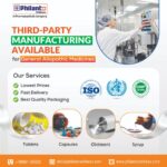 third party manufacturing