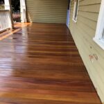 Brazilian Hardwood Decking: The Ultimate Outdoor Solution